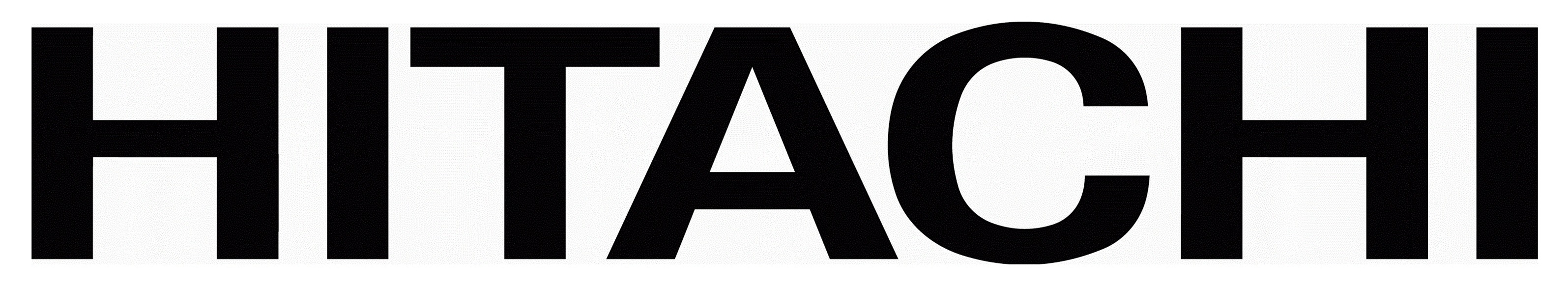 Hitachi logo